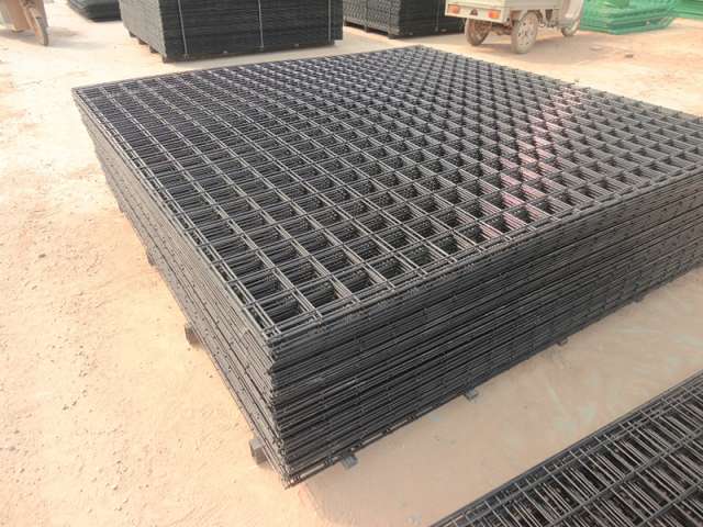 建筑網片使用在建筑工程中有哪些優點？